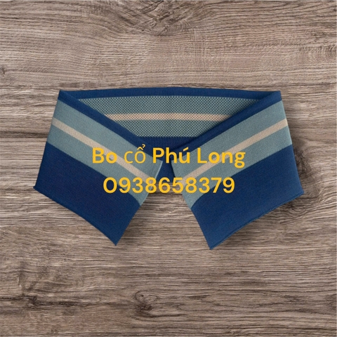 BO CỔ TỔ ONG - BCO05 - BO CỔ ÁO THUN