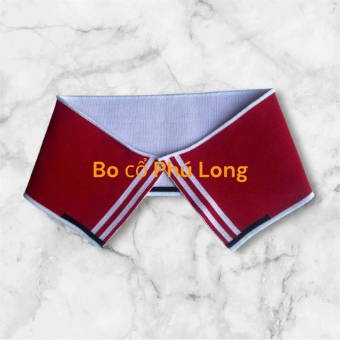 BO CỔ SỌC NGANG SỌC DỌC BCS 09