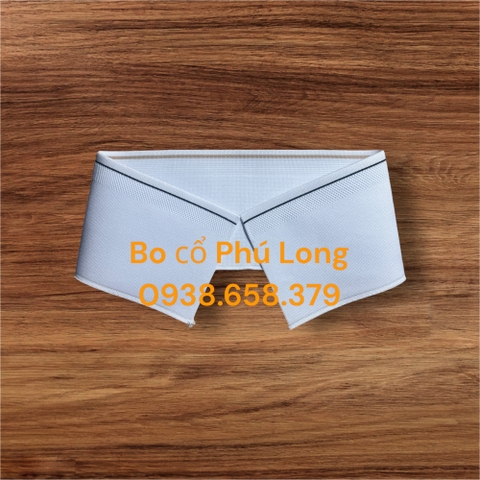 BO CỔ SỌC PHỐI TỔ ONG BCS13