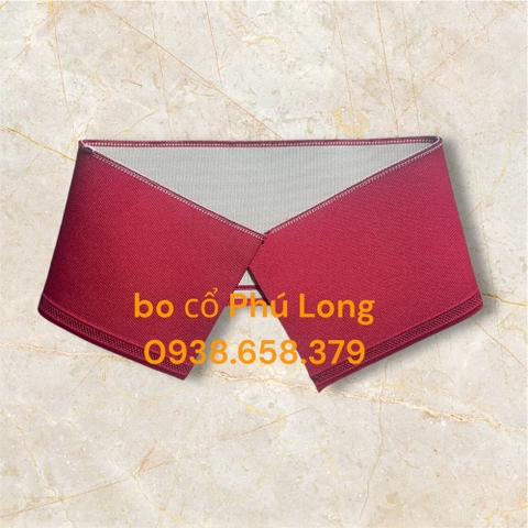 BO CỔ SỌC - BO CỔ ÁO THUN BCS17