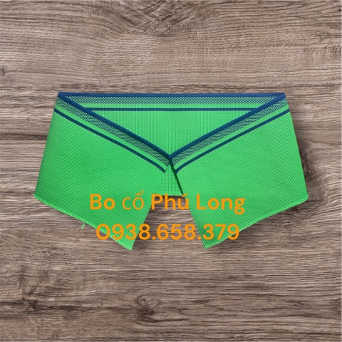 BO CỔ SỌC - BO CỔ ÁO THUN BCS18