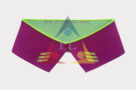 BO CỔ ÁO THUN KIỂU BCK01