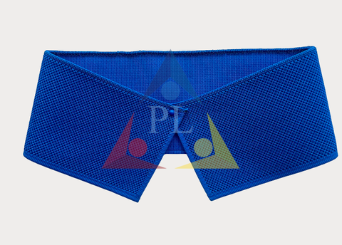 BO CỔ ÁO THUN TỔ ONG BCO01