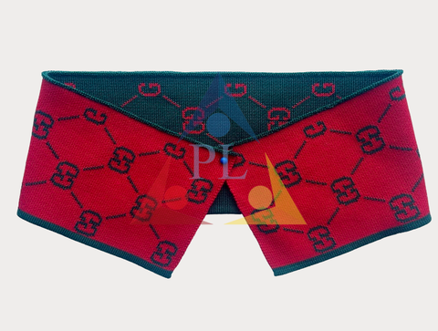 BO CỔ ÁO THUN 2DA BCD05