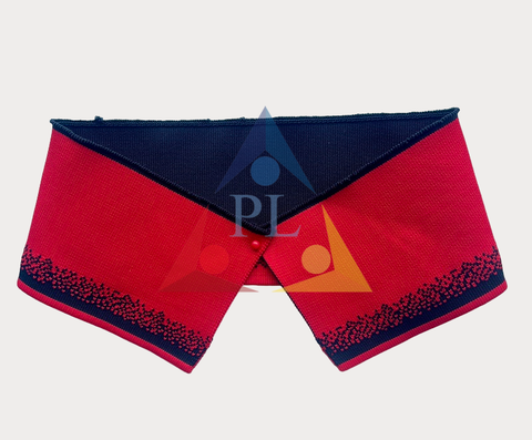 BO CỔ ÁO THUN KIỂU BCK02