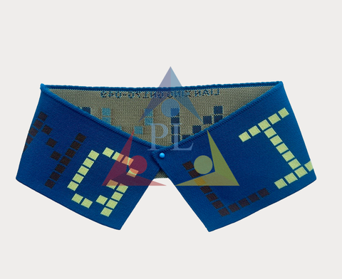 BO CỔ ÁO THUN KIỂU BCK05