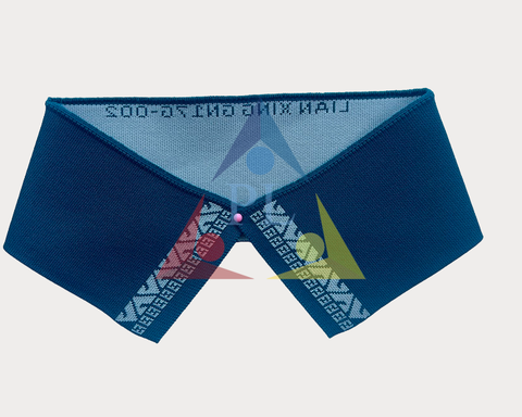 BO CỔ ÁO THUN 2DA BCD01