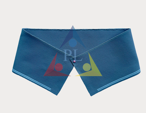 BO CỔ ÁO THUN SỌC BCS02