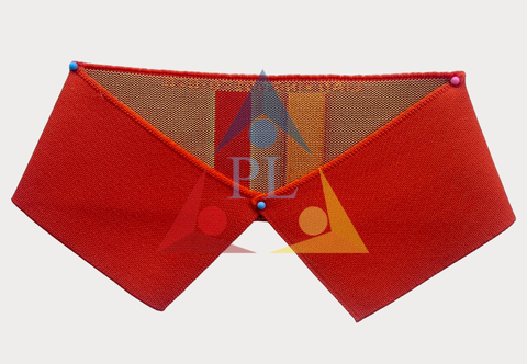 BO CỔ ÁO THUN KIỂU BCK04