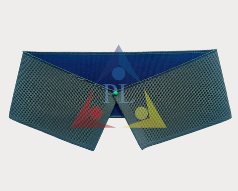 BO CỔ ÁO THUN TỔ ONG BCO02