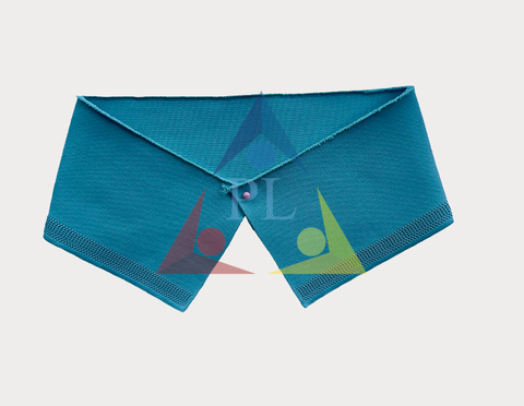 BO CỔ ÁO THUN TRƠN BCT01