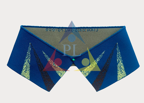 BO CỔ ÁO THUN KIỂU BCK03