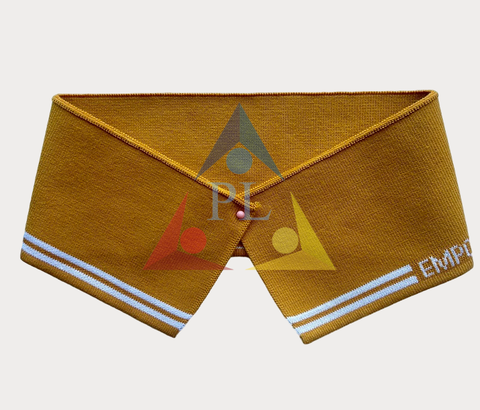 BO CỔ ÁO THUN SỌC BCS04