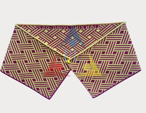 BO CỔ ÁO THUN HOA VĂN BCH01