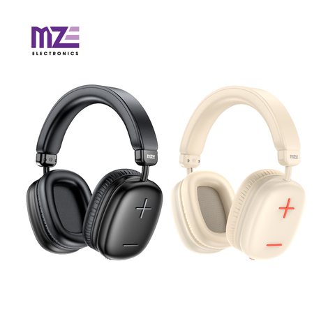 Tai nghe chụp bluetooth MZE Beats Go I - BH01