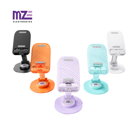 Giá đỡ điện thoại  MZE Smart Stand I - PH01