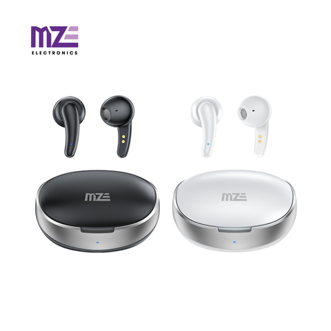 Tai nghe bluetooth, không dây MZE Sonic Go I - BE01