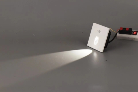 STEP LIGHT
