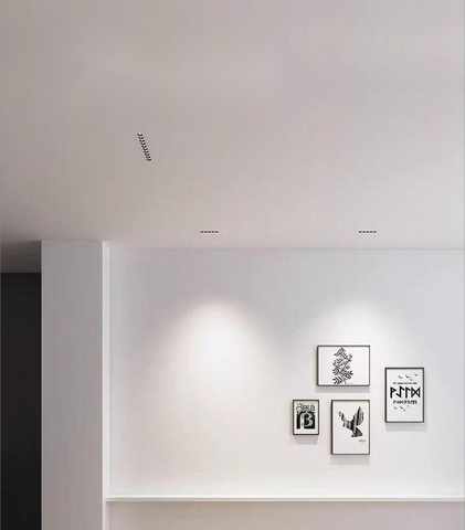 Đèn Downlight âm trần SA-GSYD1005
