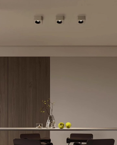 Đèn Led âm trần SA-MF1201