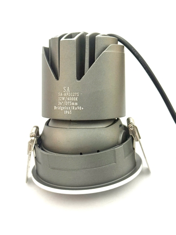Đèn Downlight âm trần chống ẩm SA-AFD1275