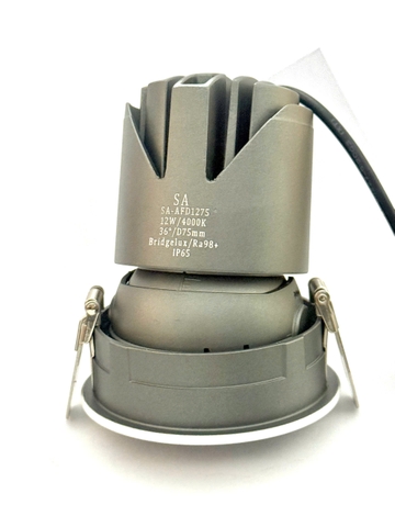 Đèn Downlight âm trần chống ẩm SA-AFD1275