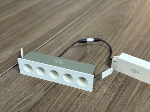 Đèn Downlight âm trần SA-GSYD1005