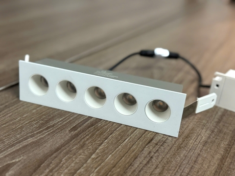 Đèn Downlight âm trần SA-GSYD1005