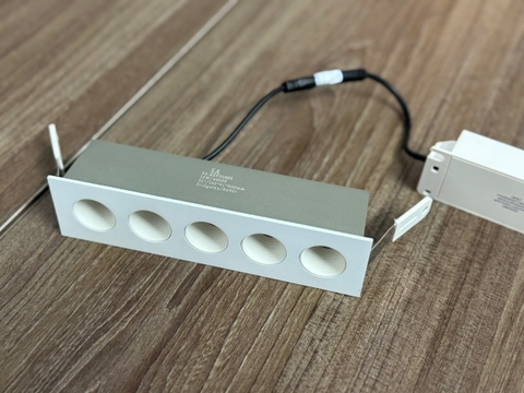 Đèn Downlight âm trần SA-GSYD1005