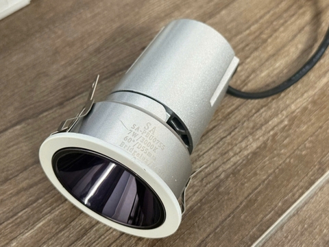 Đèn Downlight âm trần SA-PBU0755 (DL01)