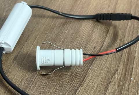 Đèn Downlight âm trần SA-XJ0118
