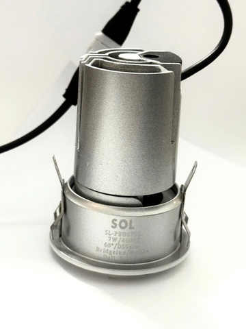 Đèn Spotslight SA-PBU0755