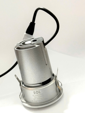 Đèn Spotslight SA-PBU0755