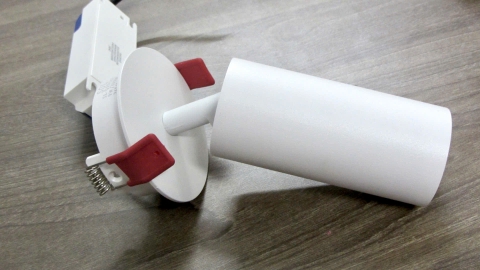 Đèn Adjustable Downlights SA-QXD1275