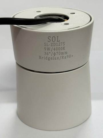 Đèn Spotlight SA-ZD1275