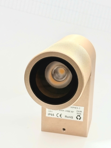 Đèn Led treo tường WC006