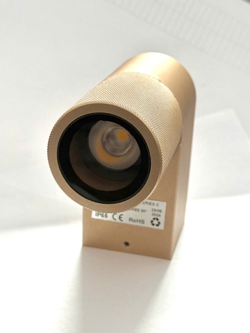 Đèn Led treo tường WC006