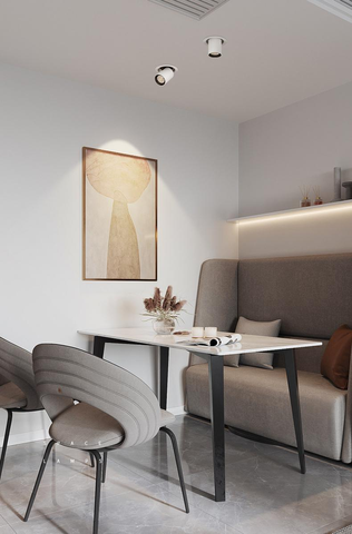 Đèn Adjustable Downlights SA-QXD1275