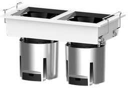 Đèn Downlight âm trần SA-PBU1202