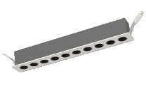 Đèn Downlight âm trần SA-GSYD2010