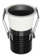 Đèn Downlight âm trần  TANI SA-FB0535