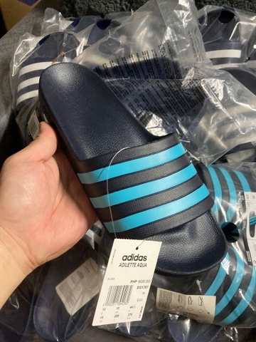 Dép Đúc ADILETTE AQUA SLIDES - EG1757