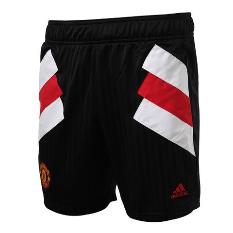 BỘ THỂ THAO ICON MANCHESTER UNITED HT2001 - HT 2002