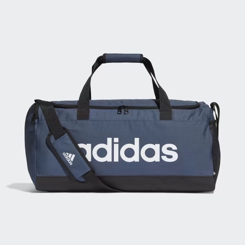 TÚI DUFFEL ESSENTIALS LOGO Lớn 55cm - GN2039