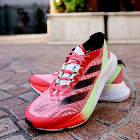 GIÀY ADIZERO BOSTON 12 w - Ig5926