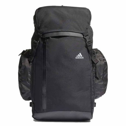 Balo Nam Adidas City Xplorer HN6186 Màu Đen - HN6186