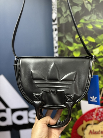TÚI SATCHEL BA LÁ POLYURETHANE - IT7378