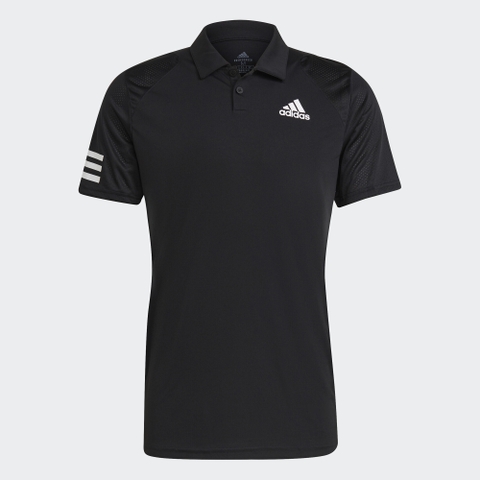 Bộ Tennis  Đen - Trắng Adidas Chính hãng