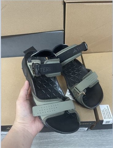 Dép Sandals nam adidas Terrex Cyprex Ultra 2.0 - HP8656