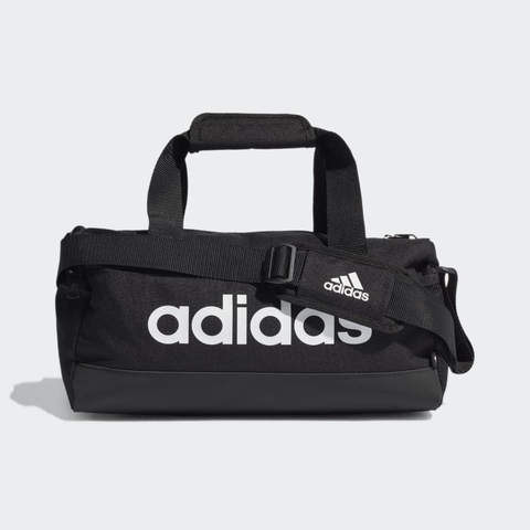 TÚI DUFFEL LOGO ESSENTIALS SIÊU NHỎ - GN1925